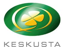 Logo Strany středu.