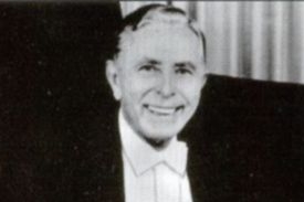Rudolf Firkušný
