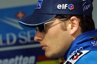 Giancarlo Fisichella