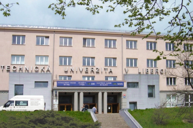 V čele liberecké architektury bude opět stát Bořek Šípek.