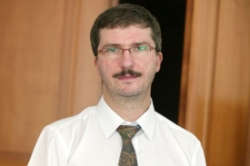 Pracovník probační služby Emil Fleischmann měl Postla na starosti.