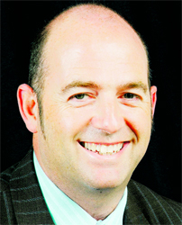 Brendan Flood