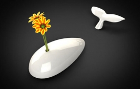 Inspirace od designéra Alessandra Bêda. Inspirace od designéra Alessandra Bêda.