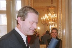 Pavel Hobza