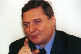 Miroslav Šlouf