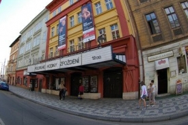 Švandovo divadlo