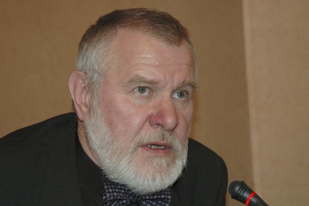 Jaromír Štětina