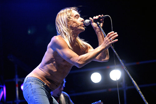 Iggy Pop