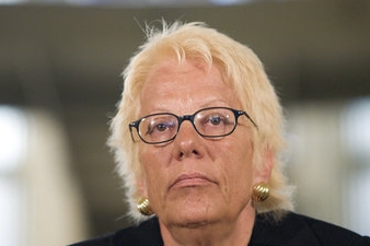 Carla Del Ponteová