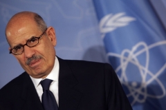 Muhammad Baradej