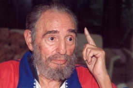 Fidel Castro Fidel Castro