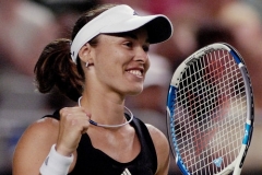 Martina Hingisová