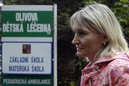 Markéta Smutná