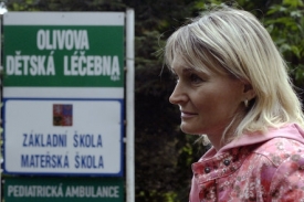 Markéta Smutná