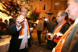 ČSSD se nevyjádřila, zda Foldyna stojí stále v čele kandidátky