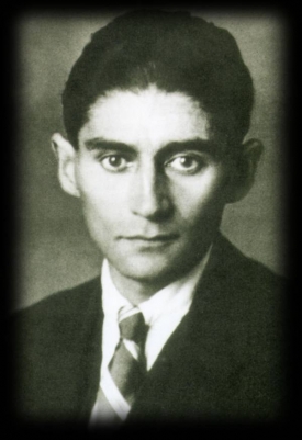 Franz Kafka, oběť kafkologie?