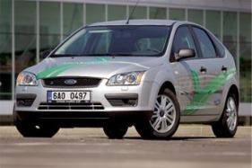 Ford Focus ST