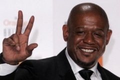Americk&yacute; herec Forest Whitaker byl nominovan&yacute; na Oskara za hlavn&iacute; roli ve filmu Posledn&iacute; skotsk&yacute; kr&aacute;l.