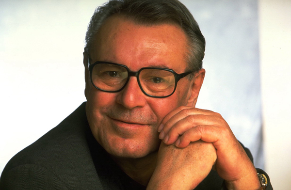 Miloš Forman se může pochlubit dvěma Oscary.