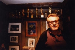 Miloš Forman.