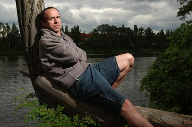 Petr Forman nastuduje v Huse na provázku Rusalku.