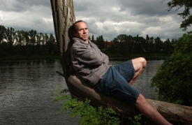 Petr Forman