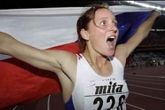 Ludmila Formanová