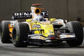 Budou se muset závody F1 finančně uskromnit? Budou se muset závody F1 finančně uskromnit?
