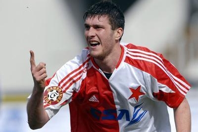 Pavel Fořt (na archivním snímku)