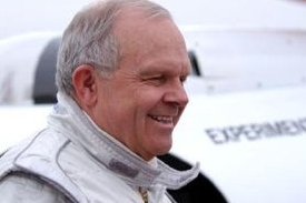 Steve Fossett