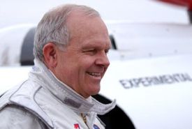 Steve Fossett Steve Fossett