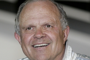 zmizelý Steve Fossett