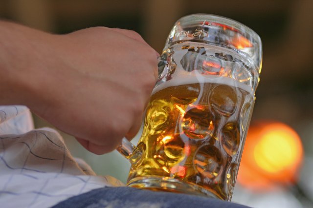 Ostravar bude vařit fotbalové pivo, vyberou si ho fanoušci.