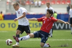 NICOLAS LARRONDO, MICHAEL MADL