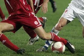 Fotbal