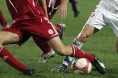 Fotbal