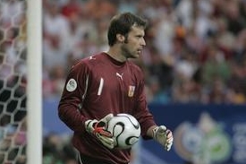 Petr Čech