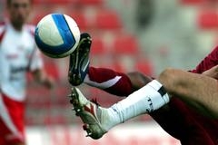 fotbal_ilustrační foto