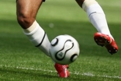 fotbal_ilustrační foto