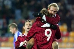 Ilustrační foto: Sparta