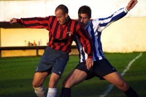 Fotbal - ilustrační foto