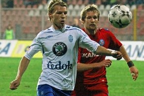 Mladá Boleslav - Brno