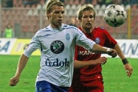 Mladá Boleslav - Brno