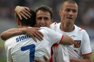 Zápas českých fotbalistů v Maroku v televizi nebude.