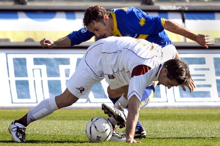 Fotbal - ilustrační foto