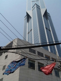 Changing Realities: Vietnam, Čína a Tibet