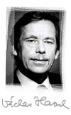 Václav Havel