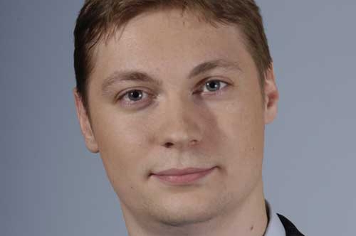 Jan Morava