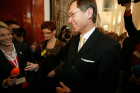 Jan &Scaron;vejnar