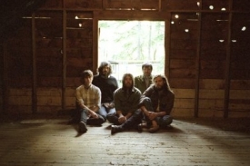 Milovn&iacute;ci origami Fleet Foxes.